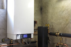 West Thorney condensing boiler companies