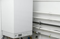 free West Thorney condensing boiler quotes